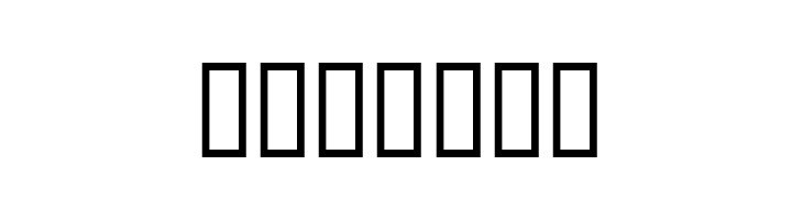 ScrappersElementsV  Free Fonts Download