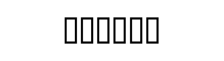 ScrappersElementsV  Free Fonts Download