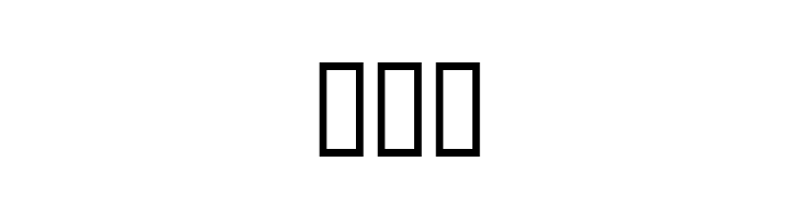 ScrappersElementsV  Free Fonts Download