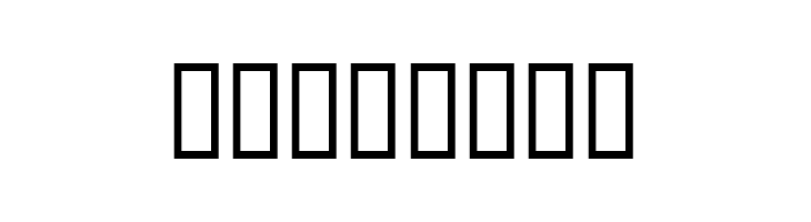 ScrappersElementsV  Free Fonts Download