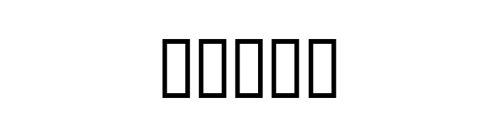 ScrappersElementsV  Free Fonts Download