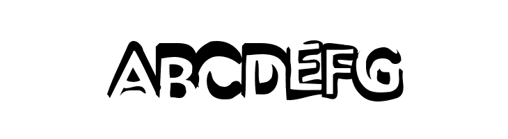 Unsight  Free Fonts Download