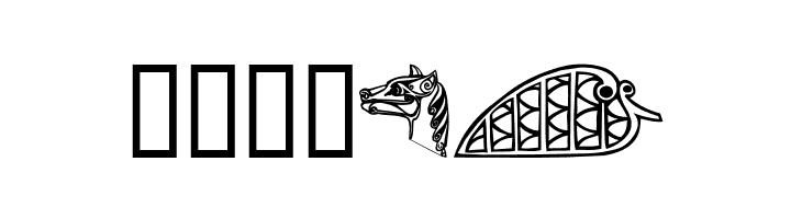 CelticMotif  Free Fonts Download