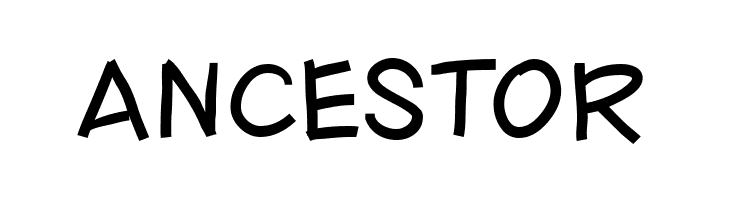 molly square Normal  Free Fonts Download