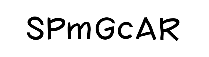 molly square Normal  Free Fonts Download