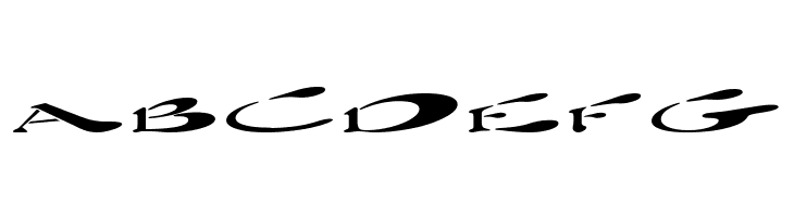 Blown Away  Free Fonts Download