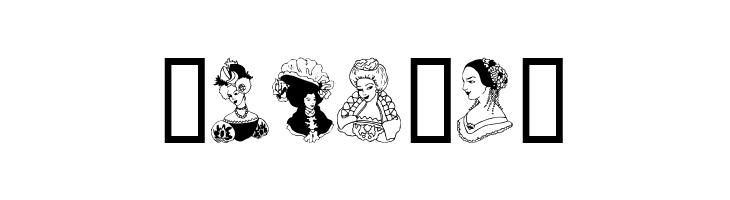 Yesterdays Beauty  Free Fonts Download