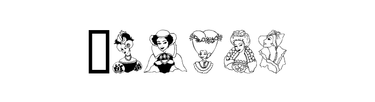 Yesterdays Beauty  Free Fonts Download