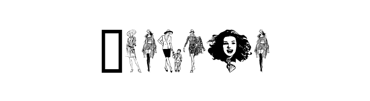 Unca'sWomen  Free Fonts Download