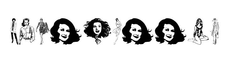 Unca'sWomen  Free Fonts Download