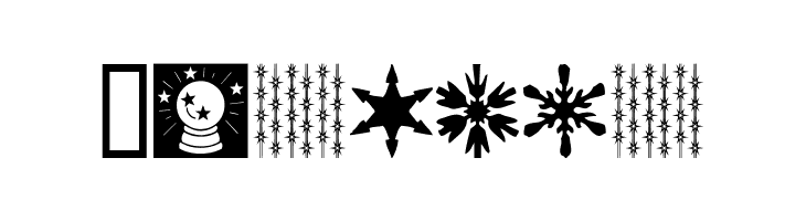 Starlite  Free Fonts Download