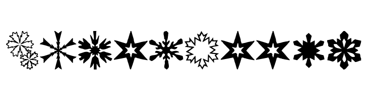 Starlite  Free Fonts Download