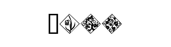 Tiles  Free Fonts Download