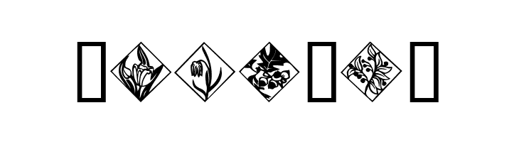 Tiles  Free Fonts Download