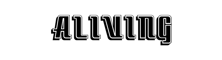 LittleDeuceCoupe  Free Fonts Download