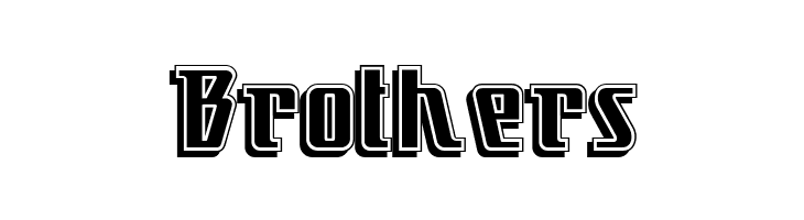 LittleDeuceCoupe  Free Fonts Download