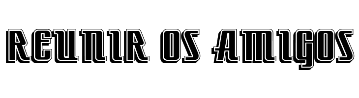 LittleDeuceCoupe  Free Fonts Download