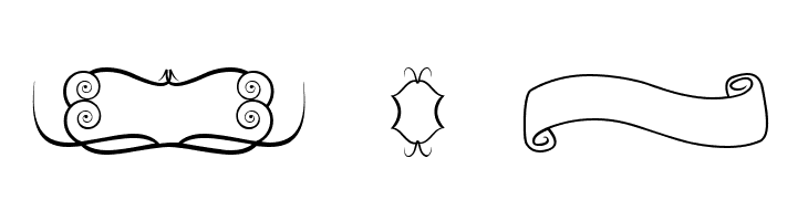 Elegance  Free Fonts Download