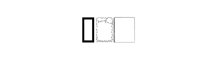 Just Frames  Free Fonts Download