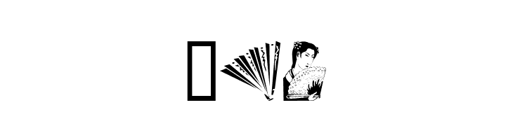 Fans  Free Fonts Download