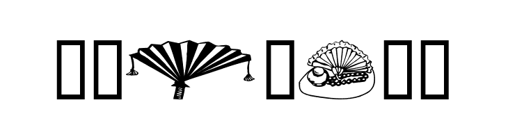Fans  Free Fonts Download