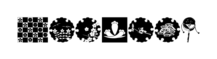 OrientalDesign  Free Fonts Download