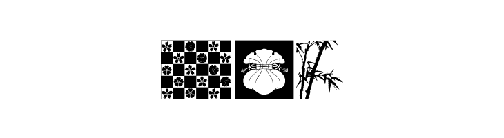OrientalDesign  Free Fonts Download