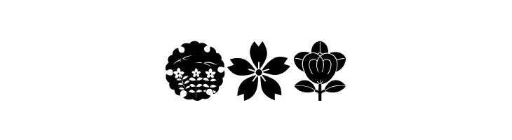 OrientalDesign  Free Fonts Download