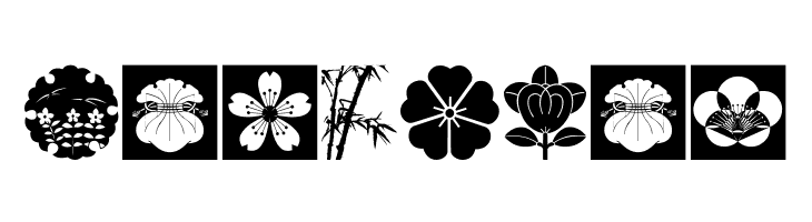 OrientalDesign  Free Fonts Download