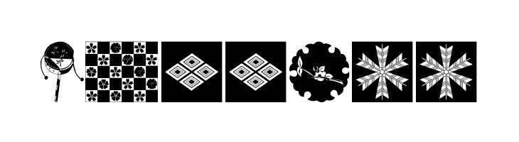 OrientalDesign  Free Fonts Download