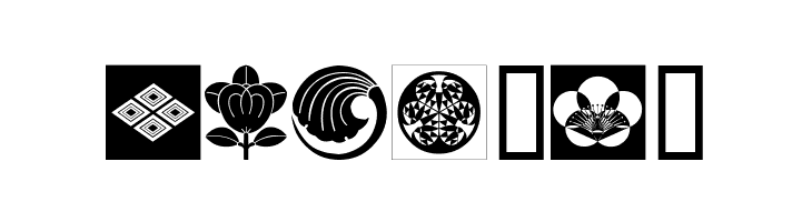 OrientalDesign  Free Fonts Download