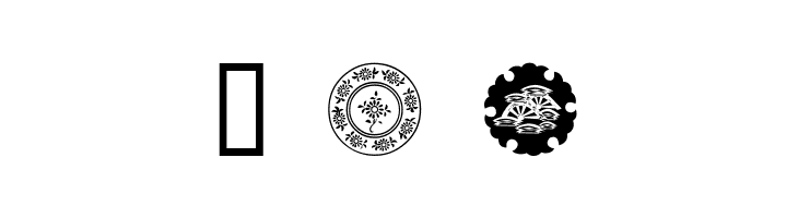 OrientalDesign  Free Fonts Download
