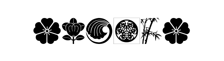 OrientalDesign  Free Fonts Download
