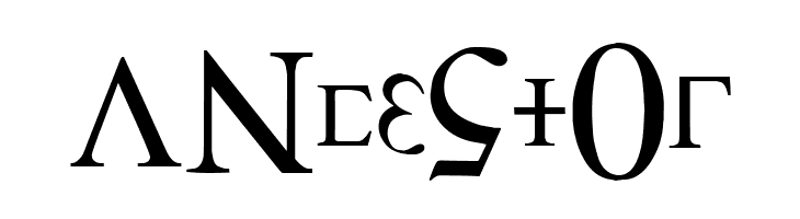 Distorted Faith  Free Fonts Download