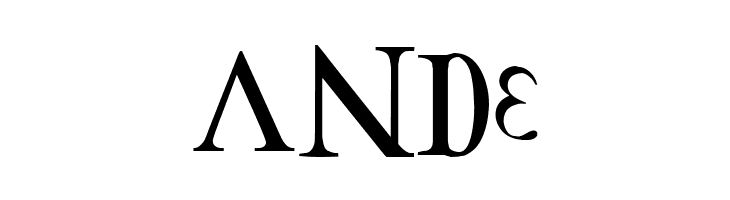 Distorted Faith  Free Fonts Download