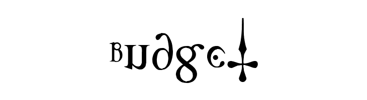 Distorted Faith  Free Fonts Download