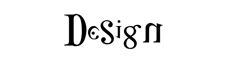 Distorted Faith  Free Fonts Download