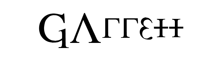 Distorted Faith  Free Fonts Download