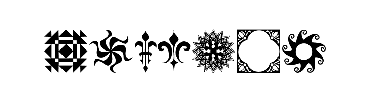 DesignerPlus  Free Fonts Download