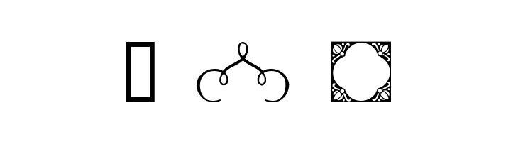 DesignerPlus  Free Fonts Download