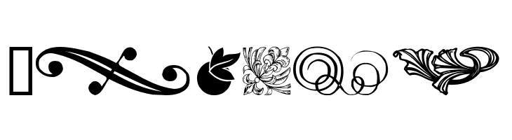 DesignerPlus  Free Fonts Download