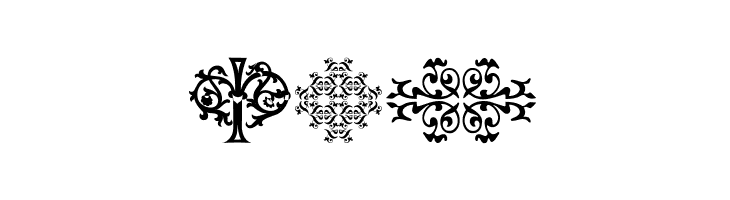DBL MedievalDesign  Free Fonts Download