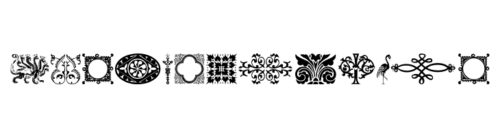 DBL MedievalDesign  Free Fonts Download