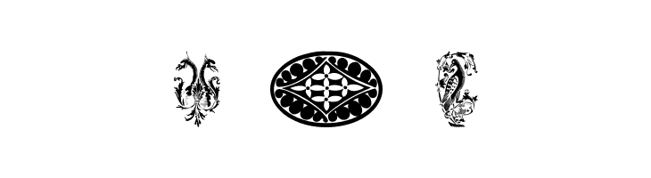 DBL MedievalDesign  Free Fonts Download