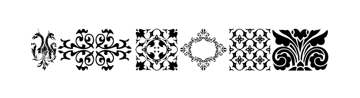 DBL MedievalDesign  Free Fonts Download