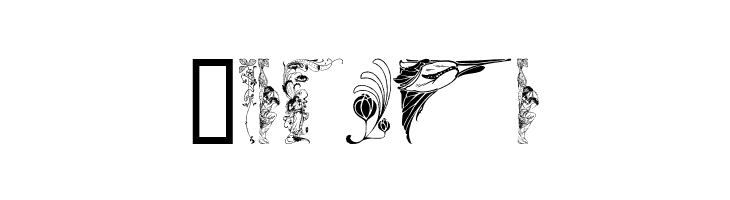 MirrorImage   Free Fonts Download