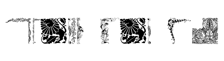 MirrorImage   Free Fonts Download