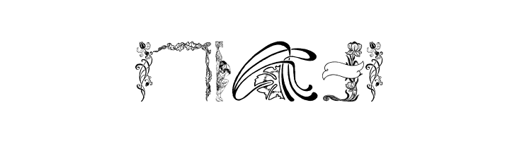 MirrorImage   Free Fonts Download
