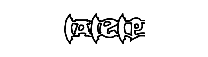 {ogrejuice}  Free Fonts Download