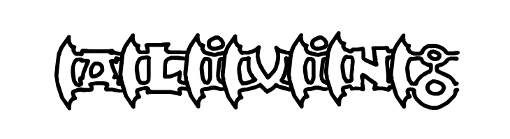 {ogrejuice}  Free Fonts Download